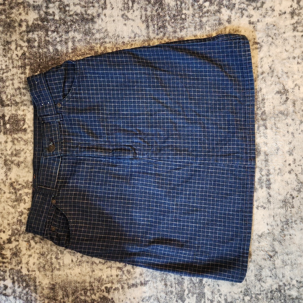 Levi Shirt